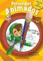 Comprar Personajes Animados