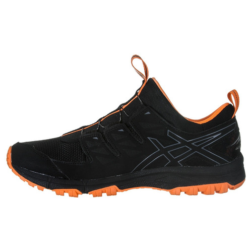 tenis asics fujirado