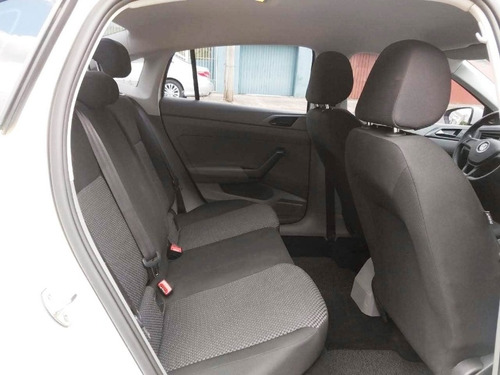 Volkswagen Virtus 1.6 Msi 16v