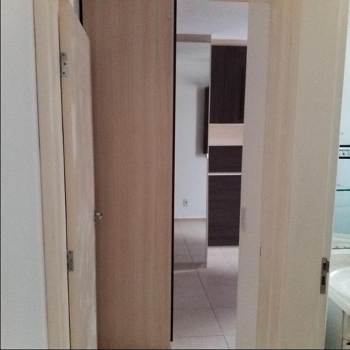 Apartamento Em Vila Figueira, Suzano/sp De 54m² 2 Quartos À Venda Por R$ 215.000,00 - Ap842474