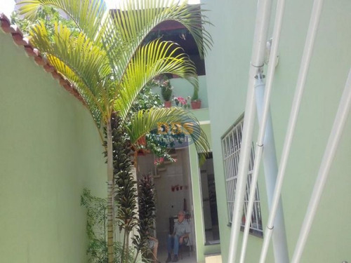Sobrado - Chacara Belenzinho - 1212