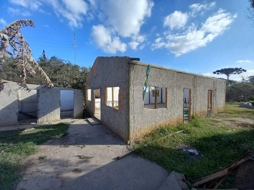 Imagem 6 de 9 de Terreno Urbano Para Venda Em Curitiba, Umbará - 96_2-1233360