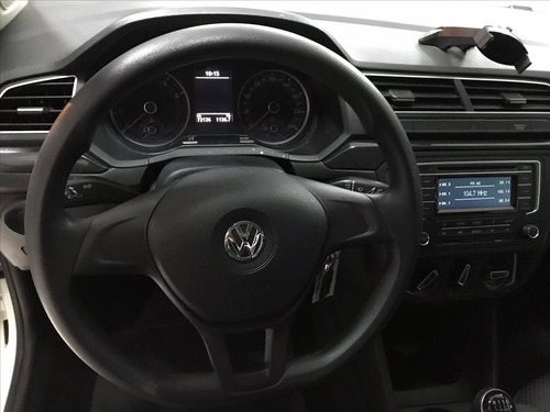Imagem 11 de 11 de Saveiro 1.6 Msi Trendline Cs 8v Flex 2p Manual