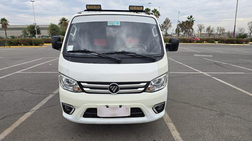 2022 Foton Tm3 1.5 Dc