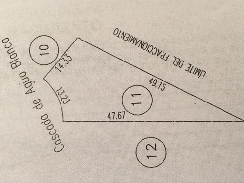Imagen 3 de 4 de Terreno En Venta Real De Juriquilla