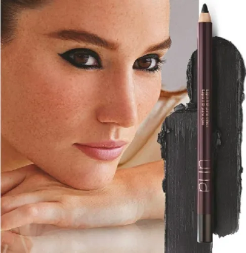Pincel delineador de ojos natura new arrivals
