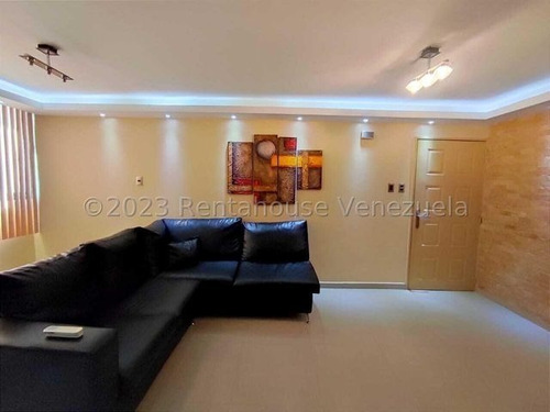 Imagen 8 de 30 de Apartamento En Venta Narayola I, La Morita 23-17696 Hc