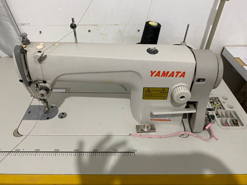 Maquina De Coser Industrial ,recta