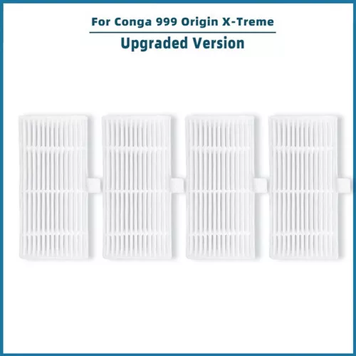 Para Piezas De Repuesto Cecotec Conga 999 Origin X-treme