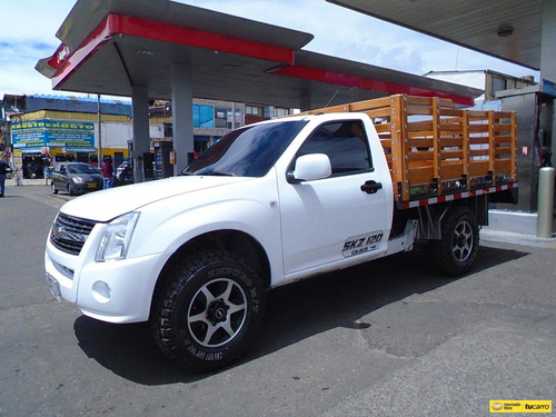 Chevrolet LUV Dmax 4x2 Diesel