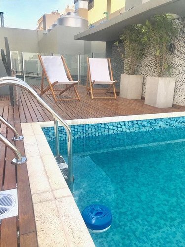Departamento En Venta Ubicado En Monserrat, Capital Federal