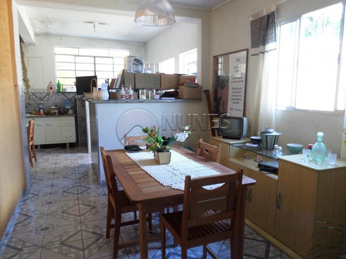 Casas - Ref: V612941