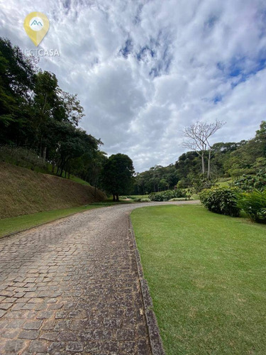 Imagem 3 de 23 de Quinta Em Condominio Espelho D - Te0160