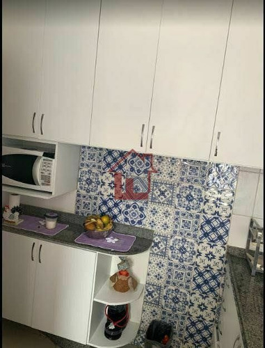 Imagem 15 de 18 de Apartamento Padrão À Venda Em Volta Redonda/rj - Ap1341