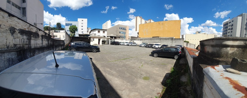 Estacionamento Centro De Guarulhos 