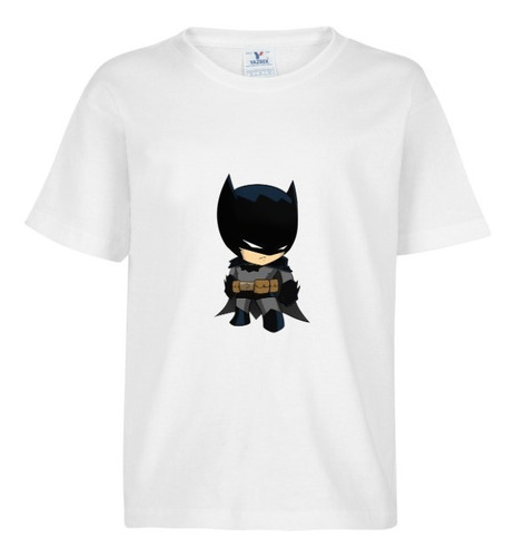 Playeras Batman Dc Niños Kids Joker