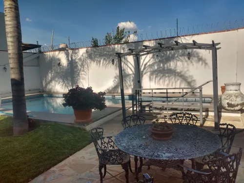 Hermosa Casa En León Gto