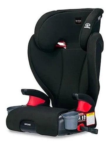 Britax top pioneer domino