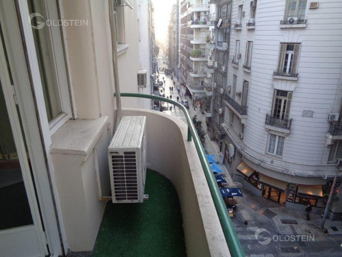 Imagen 4 de 14 de Departamento - Centro (capital Federal)