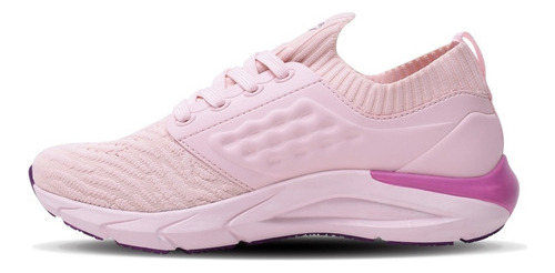 Zapatillas Jaguar Oficial Art #9303 35 Al 40 Mujer