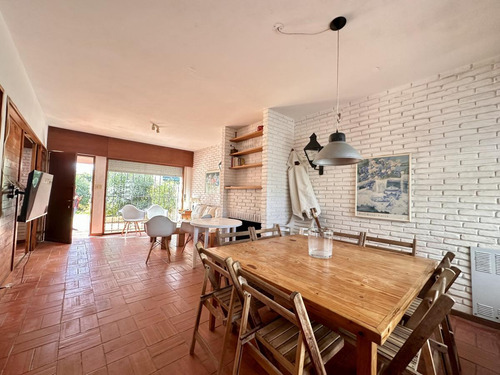 Casa En La Barra