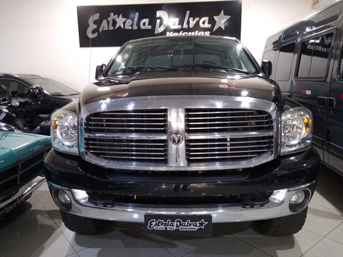Dodge Ram 6.7 2500 Laramie 4x4 Cd I6 Turbo Diesel 4p