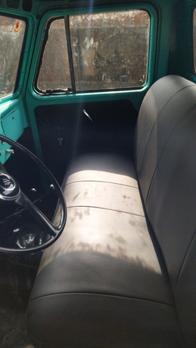 Ford F75