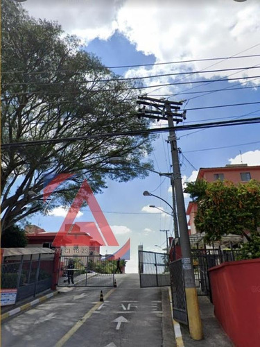 Ref.: 8908 - Apto Em Osasco Para Venda - V8908