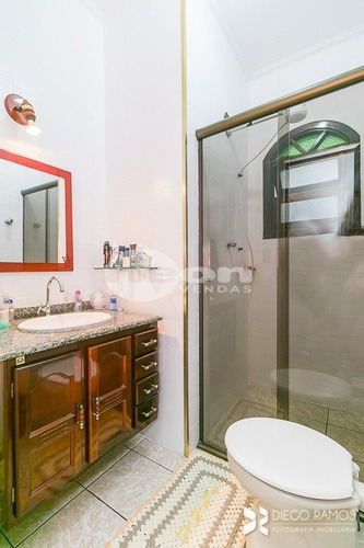 Imagem 5 de 15 de Casa Sobrado - Nova Petropolis - Ref: 1505 - V-1505