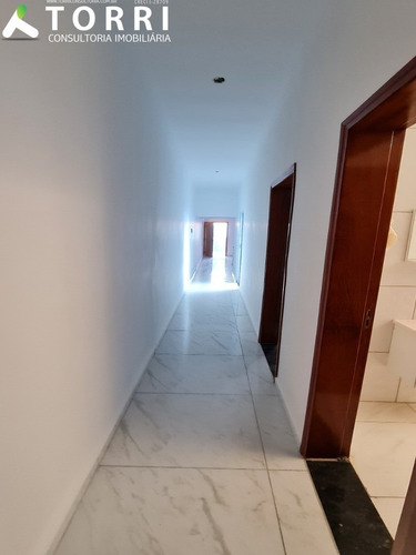 Imagem 8 de 19 de Casa À Venda No Bairro Parque São Bento Em, Sorocaba/sp - Ca02355 - 70782882