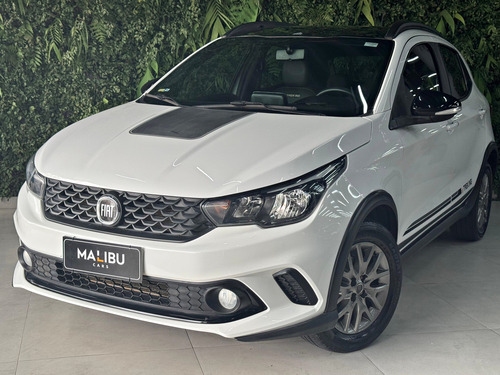 Fiat Argo 1.3 Trekking Flex 5p