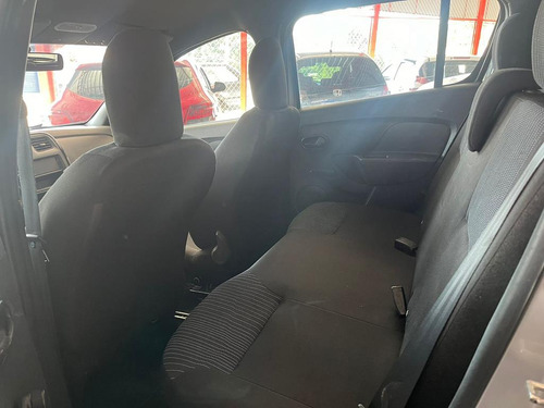 Renault Sandero undefined