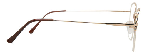 Lentes Smartbuy Collection Treysab 930e 52 Hombre Armazones