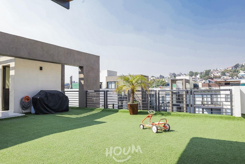 Imagen 24 de 30 de Departamento En San Mateo Tecoloapan, Atizapán De Zaragoza Con 3 Recámaras, 208 M², Id: 48171