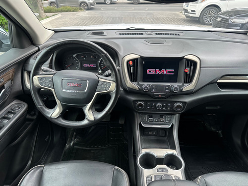 GMC Terrain 2.0 Denali