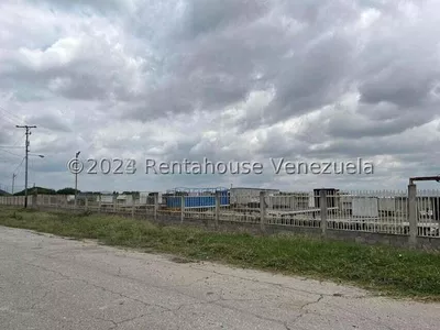 Terreno en venta