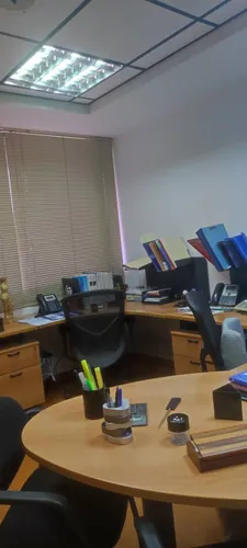 Alquiler De Oficina En Ccct