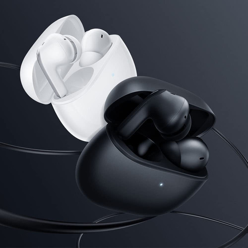 Auriculares Inalámbricos Bluetooth 5.3 Redmi Buds 4 Pro Y Al