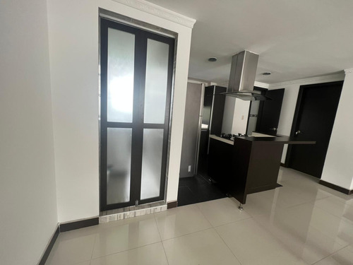 Apartamento En Venta En Palermo, Manizales