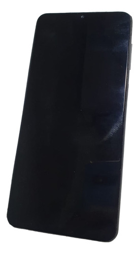 Samsung Galaxy A12 128gb 4gb Ram Negro Black - Excelente Negro (Reacondicionado)