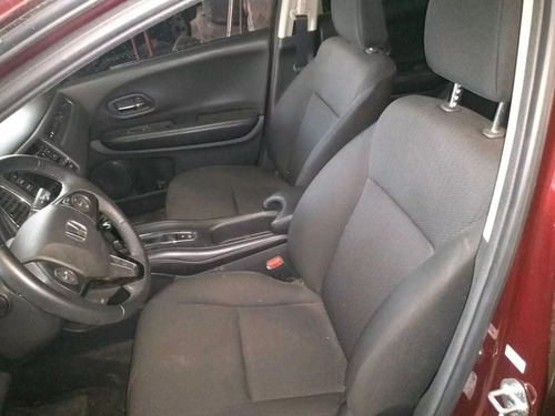 Honda Hr-v 1.8 Exl Flex Aut. 5p Para Venda De Peças