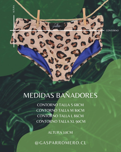 Bañador Sunga Mateus