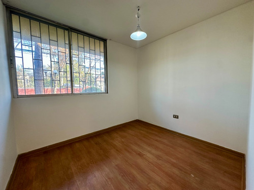 Departamento Dos Dormitorios Primer Piso