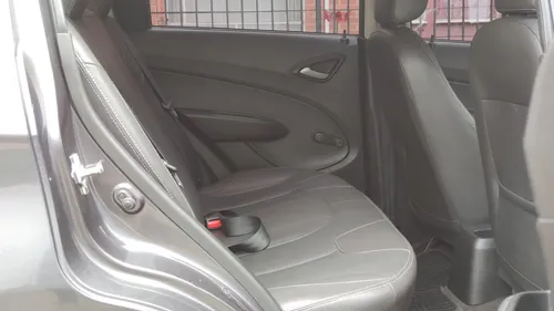 Chevrolet Sail 1.4 Ls