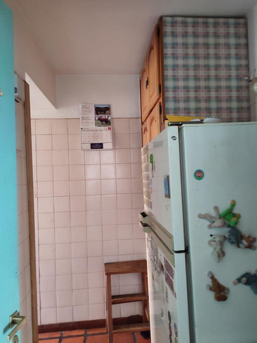 Imagen 17 de 17 de Departamento Con Vistaallago Y Cochera - Barrio Belgrano