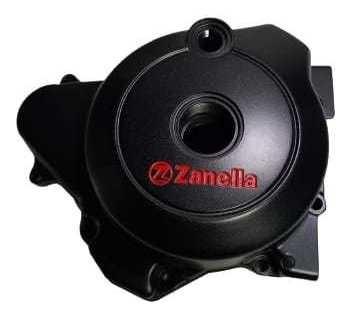 Tapa Lado Volante Zanella Z Max 200 Pro