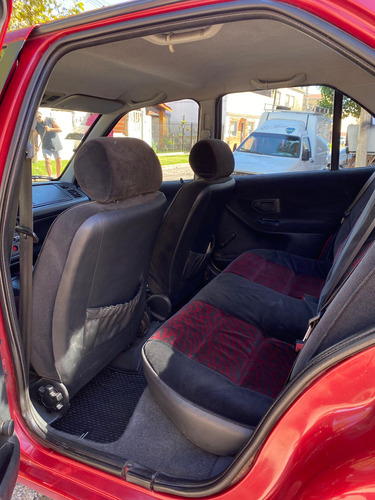 Peugeot 306 1.9 Xrd