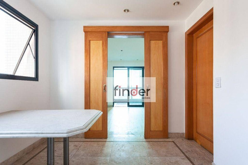 Imagem 7 de 28 de Bay Five Na Rua Bahia, 700 - Higienópolis. Apartamento À Venda, 202 M², 4 Dormitórios, 2 Suítes E 4 Vagas. 3 Min A Pé Hospital Sabará - Ap13343