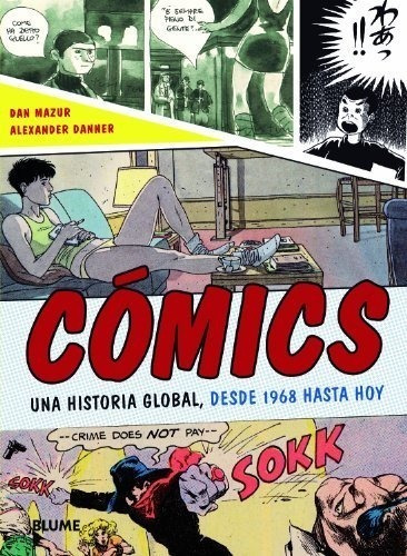 Comics Una Historia Global