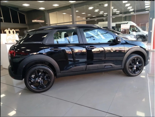 Imagen 2 de 17 de Citroën C4 Cactus Feel Retira Con Anticpo O Tu Usado L